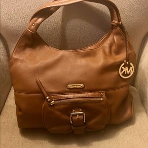Michae Kors Purse - Gently Used